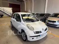 2007 Nissan MICRA