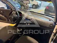 2007 Nissan MICRA