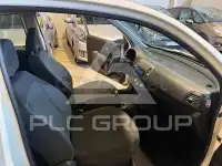 2007 Nissan MICRA
