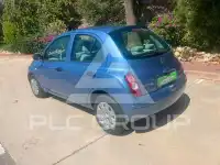 2007 Nissan MICRA