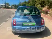 2007 Nissan MICRA