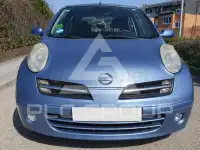2007 Nissan MICRA