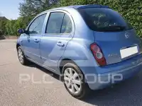 2007 Nissan MICRA
