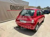 2007 Nissan MICRA