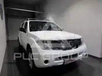2007 Nissan PATHFINDER