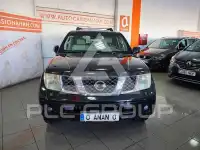 2007 Nissan PATHFINDER