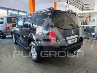 2007 Nissan PATHFINDER