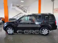 2007 Nissan PATHFINDER