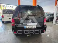2007 Nissan PATHFINDER
