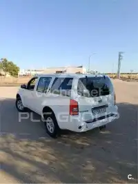 2007 Nissan PATHFINDER