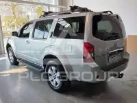 2007 Nissan PATHFINDER
