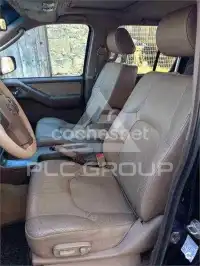 2007 Nissan PATHFINDER