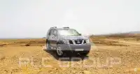 2007 Nissan PATHFINDER