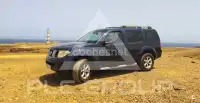 2007 Nissan PATHFINDER