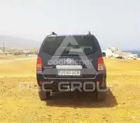 2007 Nissan PATHFINDER