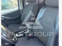 2007 Nissan PATHFINDER