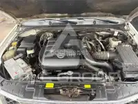 2007 Nissan PATHFINDER