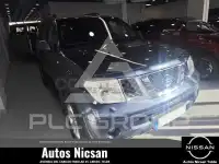 2007 Nissan PATHFINDER