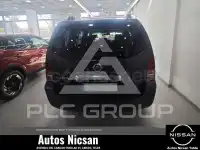 2007 Nissan PATHFINDER