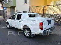 2007 Nissan PATHFINDER