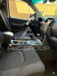 2007 Nissan PATHFINDER