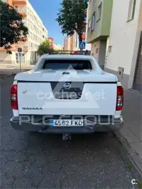 2007 Nissan PATHFINDER