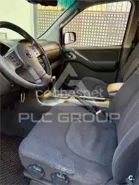 2007 Nissan PATHFINDER