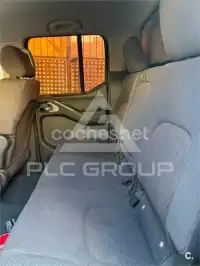 2007 Nissan PATHFINDER