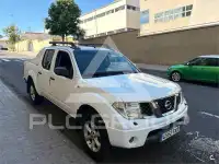 2007 Nissan PATHFINDER
