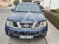 2007 Nissan PATHFINDER