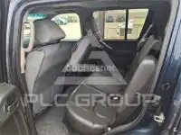 2007 Nissan PATHFINDER