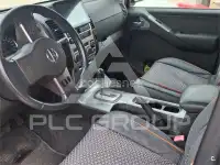 2007 Nissan PATHFINDER