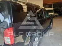 2007 Nissan PATHFINDER
