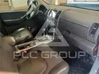 2007 Nissan PATHFINDER