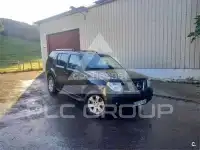 2007 Nissan PATHFINDER