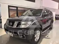 2007 Nissan PATHFINDER