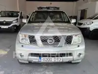 2007 Nissan PATHFINDER