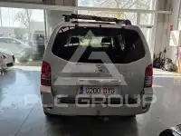 2007 Nissan PATHFINDER