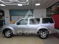 2007 Nissan PATHFINDER