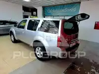 2007 Nissan PATHFINDER