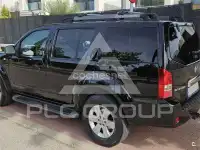 2007 Nissan PATHFINDER