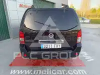 2007 Nissan PATHFINDER