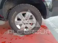 2007 Nissan PATHFINDER