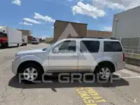 2007 Nissan PATHFINDER