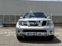 2007 Nissan PATHFINDER