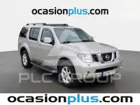 2007 Nissan PATHFINDER