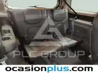 2007 Nissan PATHFINDER