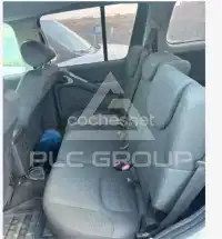 2007 Nissan PATHFINDER
