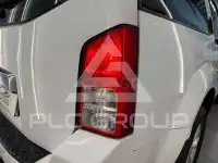 2007 Nissan PATHFINDER
