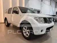 2007 Nissan PATHFINDER